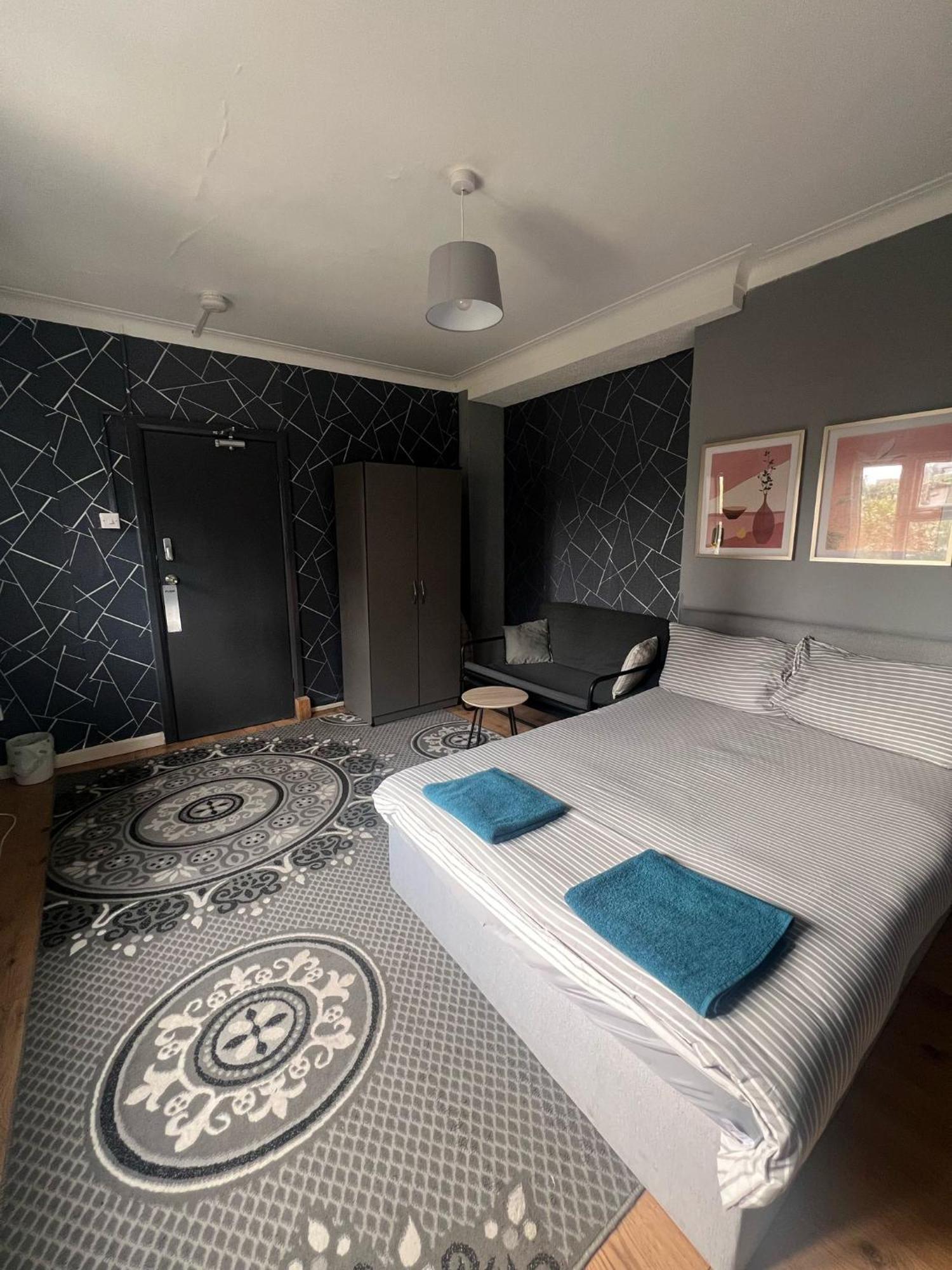 Colebert Avenue Privatunterkunft London
